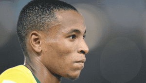 Un club de MLS entre dans la course pour Mofokeng