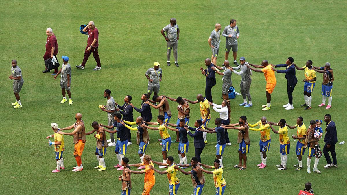 Mamelodi Sundowns’ earnings at the Club World Cup revealed