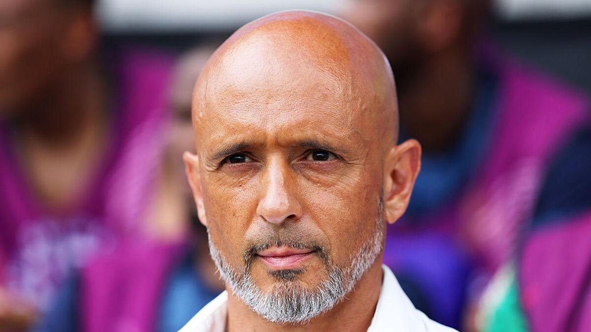 Fewer players, more quality – Mamelodi Sundowns coach outlines squad overhaul plans