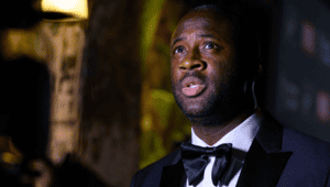 Yaya Touré prepares for his first full-time head coaching role