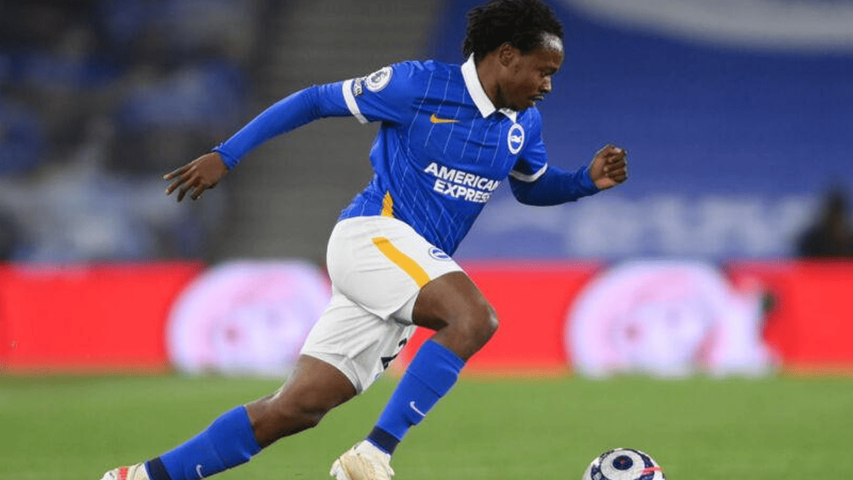 South African clubs set condition for Percy Tau’s transfer. What is it?