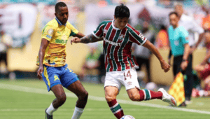 Renato Gaúcho sur la prochaine étape de Fluminense : « Il n’y a pas de matchs faciles »
