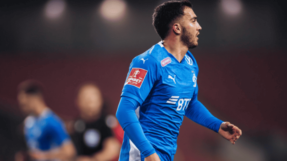 Tigres Renew Interest in Luis Chávez Ahead of Apertura 2025