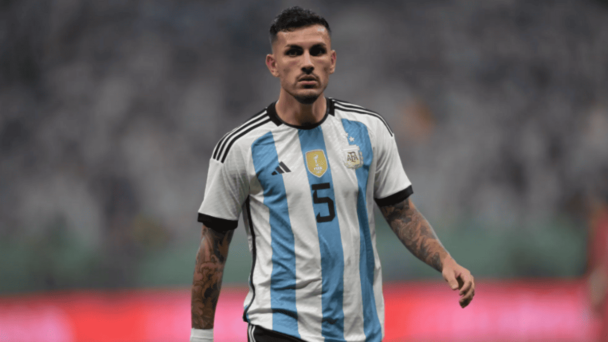 Paredes Set for Boca Return After 11 Years Abroad