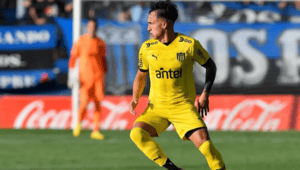 Cepillo González Embarks on Colombian Adventure with Hollywood-Backed Club