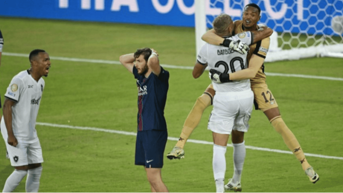 Brazilian Clubs Earn Massive Prizes After Club World Cup Group Stage