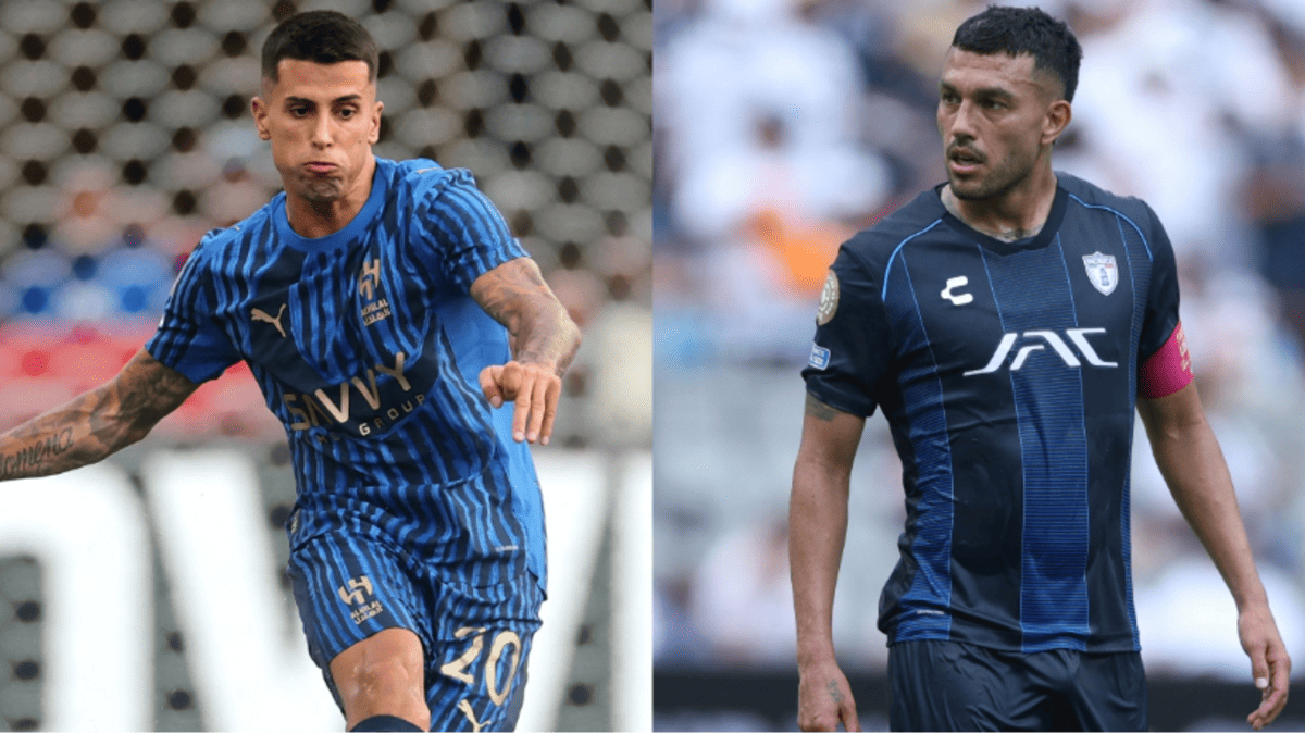 Al Hilal Face High Stakes Match Against Pachuca in Club World Cup Showdown