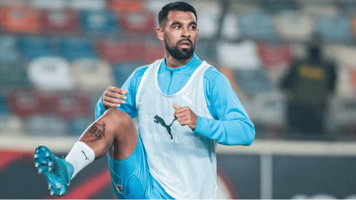 Franco Romero Parts Ways With Sporting Cristal and Eyes Return to Uruguay