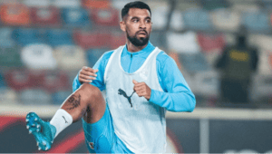 Franco Romero Parts Ways With Sporting Cristal and Eyes Return to Uruguay
