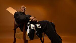 Puma anuncia el relanzamiento de los botines de la leyenda de los Kaizer Chiefs, 'Doctor' Khumalo
