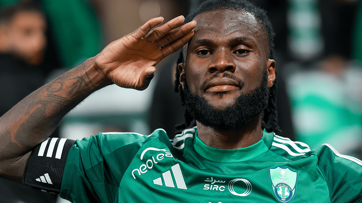 Gasperini calls on Kessié again. But Roma face transfer hurdles