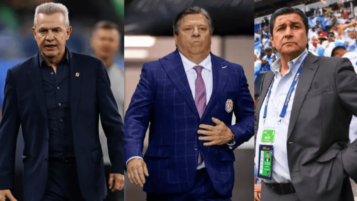 Mexican Coaches Shine Abroad While Overlooked at Home