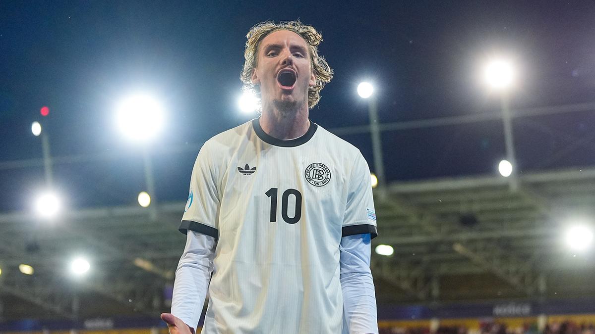 Deal reached! Bayern signs Stuttgart striker