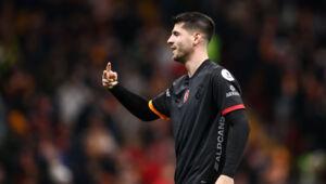 Álvaro Morata a trouvé un accord avec Como sur son contrat. Quelle est la durée de l'accord ?