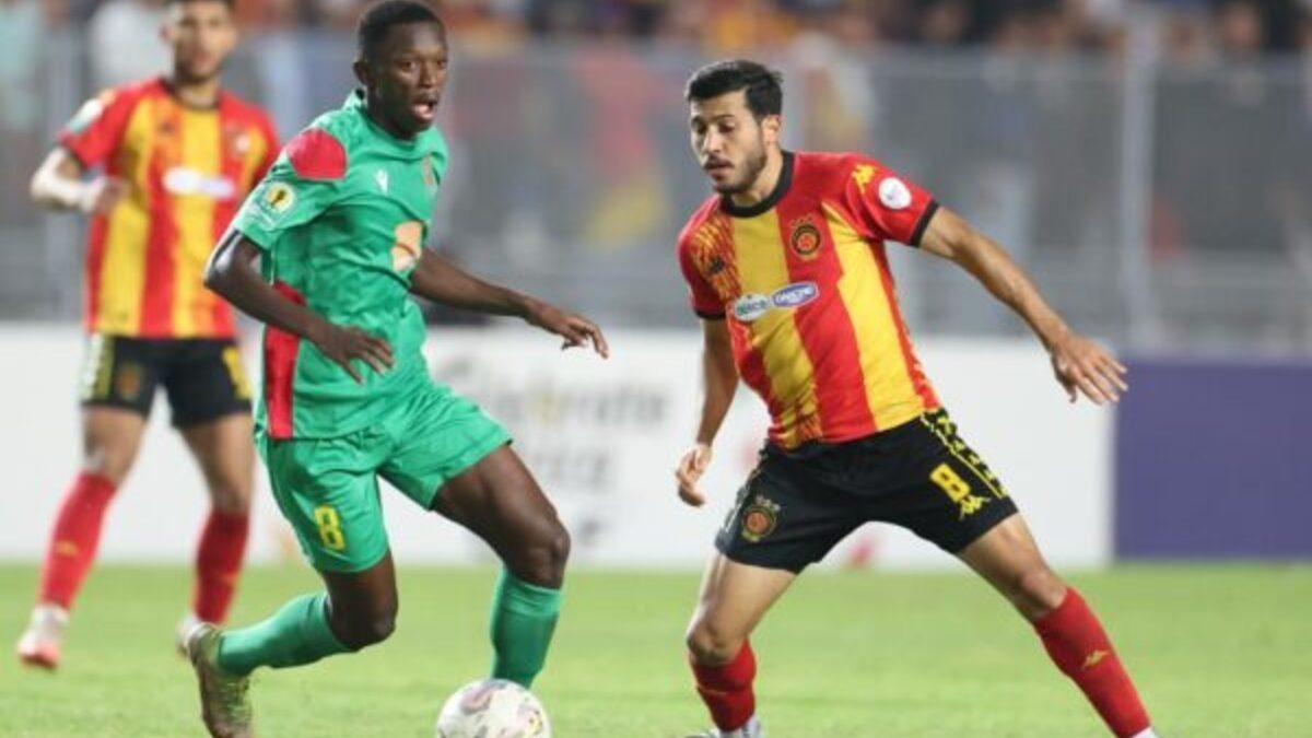 Orlando Pirates agree deal for midfielder Abdoulaye Mariko