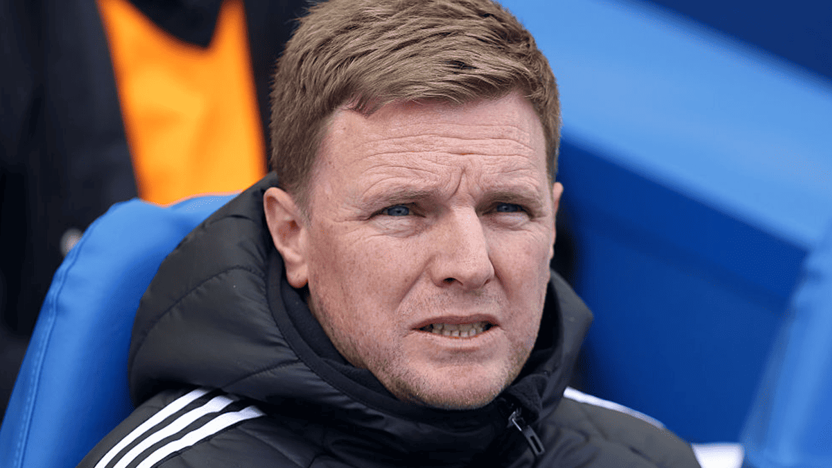 Newcastle ready to spend £125 million on three players