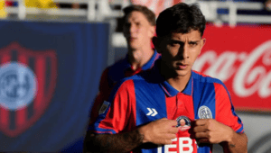 Inter Loses Elián Irala to UAE Club in $3 Million Deal