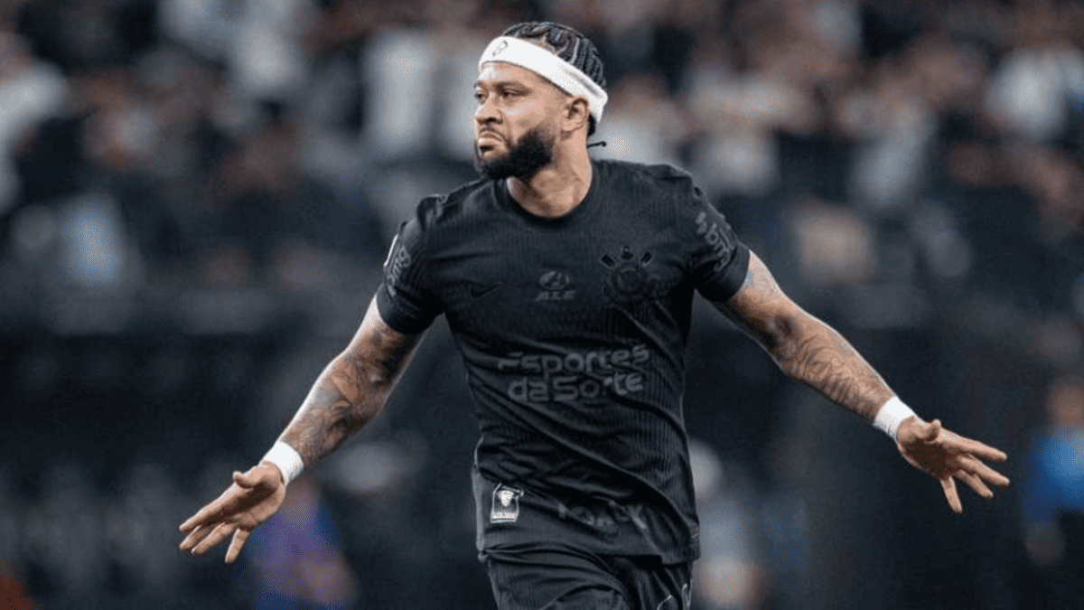 Memphis Warns Corinthians Over Unpaid Debt, Threatens to Stop Fulfilling Obligations