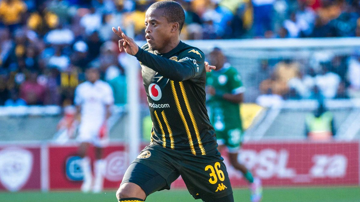 Second edition of the Toyota Cup to be held in Durban! Who is the rival of Kaizer Chiefs?
