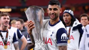 Une somme conséquente ! Tottenham annonce le prix de Cristian Romero