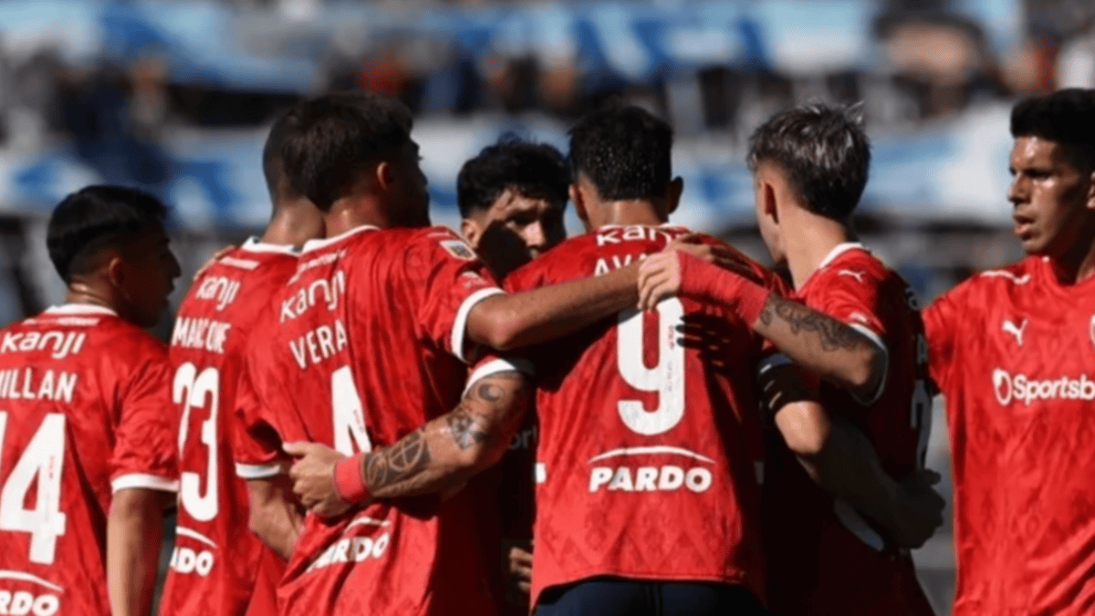 Independiente Face Selection Doubts Ahead of Copa Argentina Clash with Gimnasia (M)