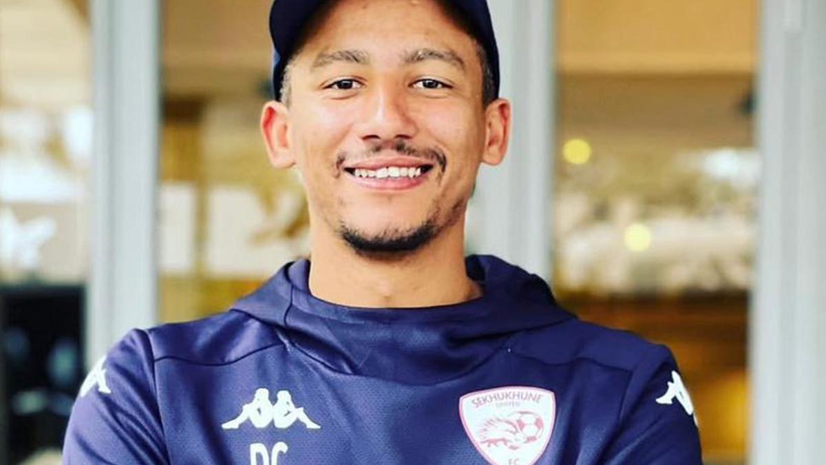 Work is underway on all fronts! Orlando Pirates bolster coaching staff