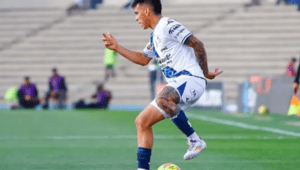 Jorge Rodríguez revient à l'Atlas pour réaliser son rêve d'enfance