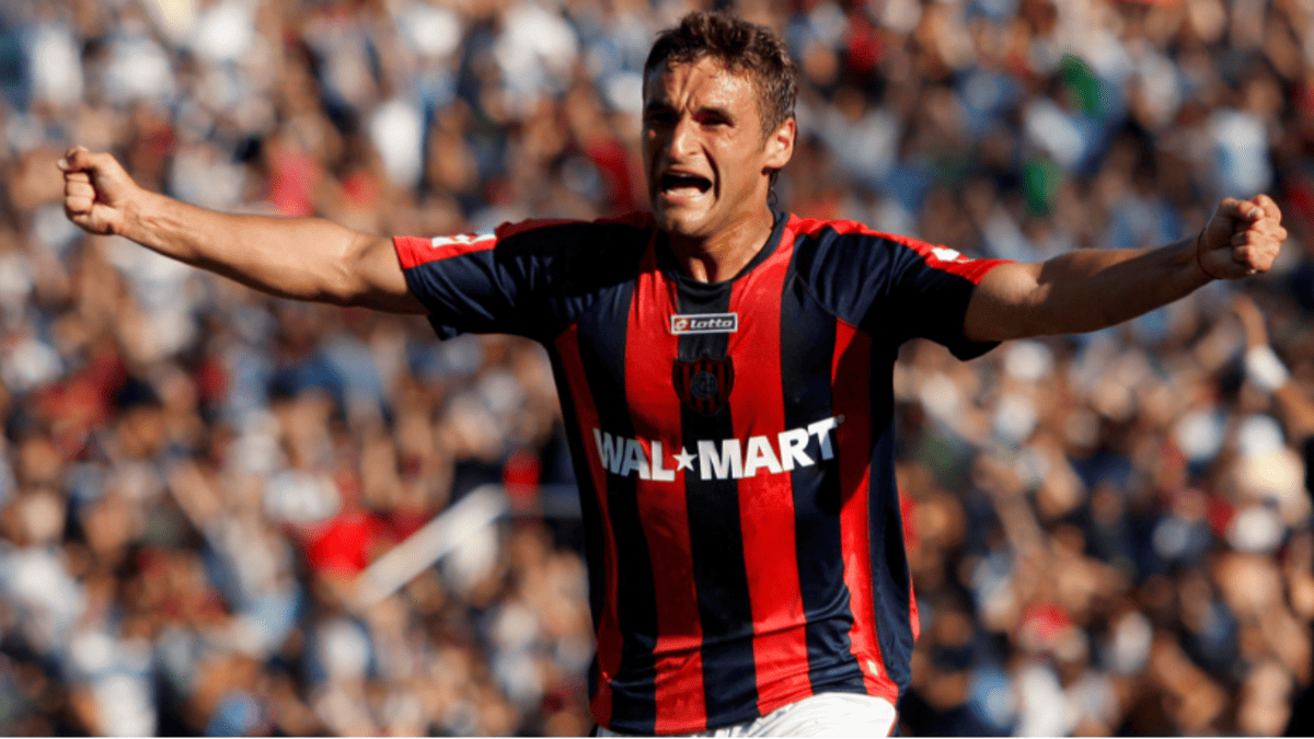 Bergessio Confirms He Was Offered San Lorenzo Presidency, Keeps Option Open