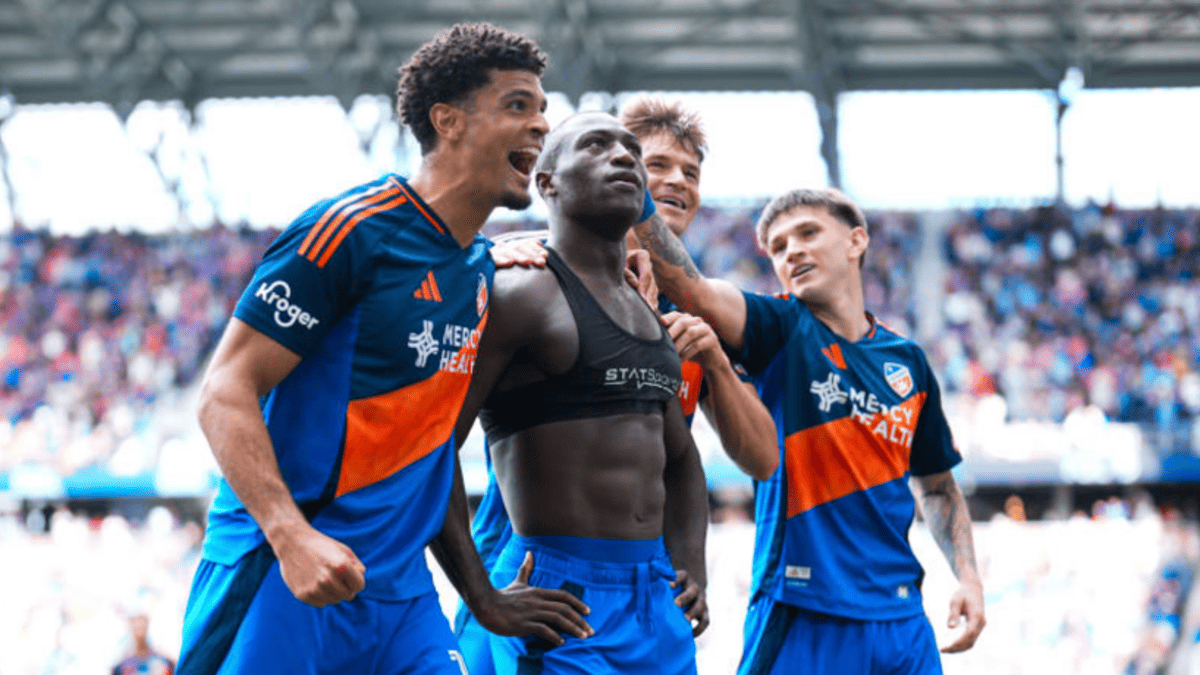 FC Cincinnati