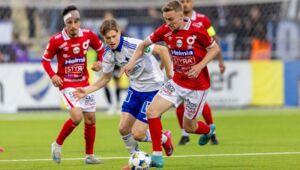 Degerfors vs Brommapojkarna prediction