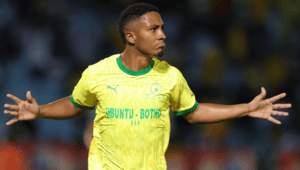 Lucas Ribeiro brille à la Coupe du monde des clubs et attire l'intérêt de Fluminense