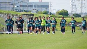 Shonan Bellmare vs Yokohama F.Marinos pronostic