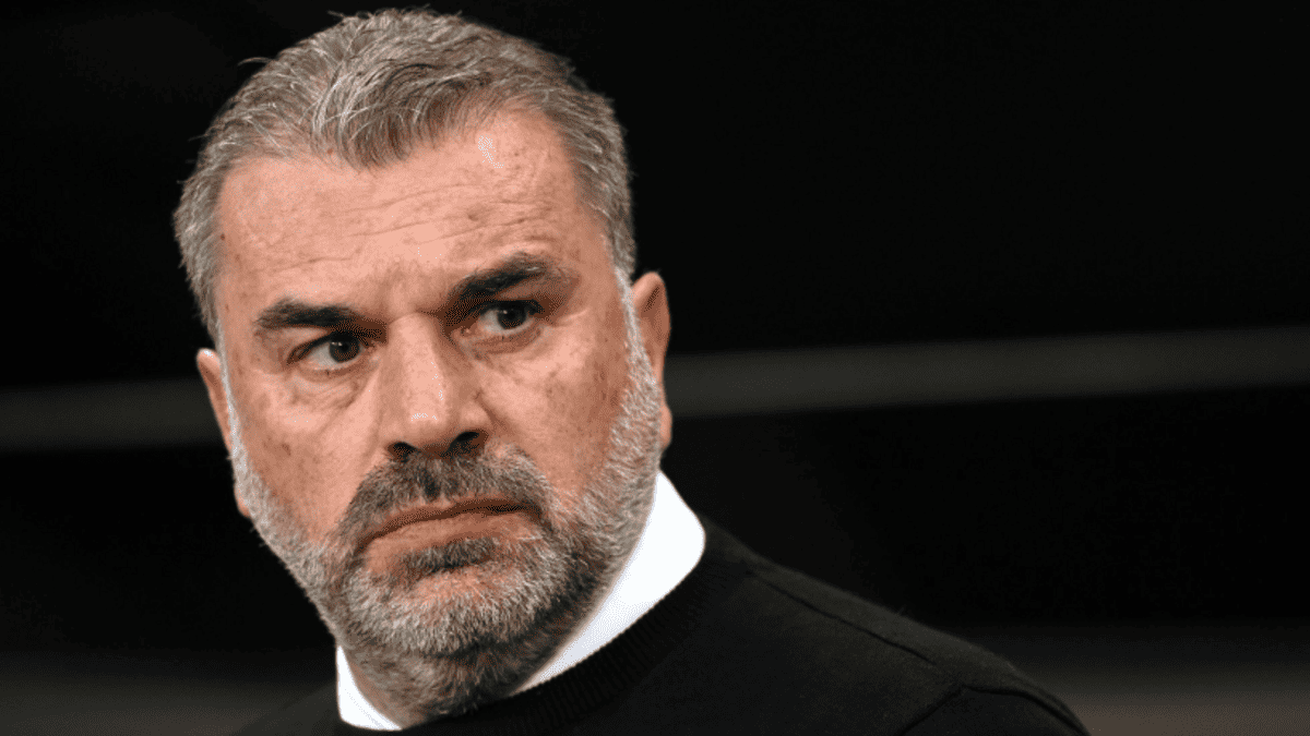 LAFC Eye Postecoglou as Cherundolo’s Successor