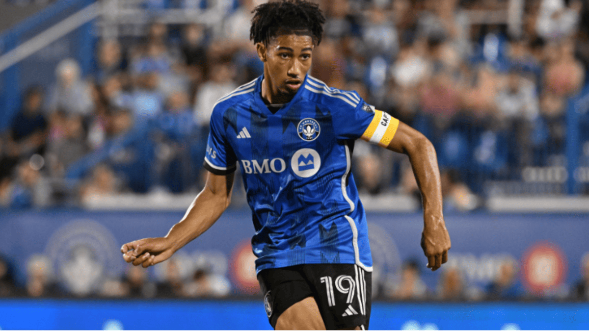 Nathan Saliba Joins Anderlecht in $3 Million Move From CF Montréal