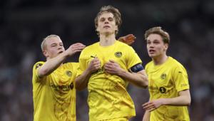 Bodoe/Glimt vs Sarpsborg 08 prediction