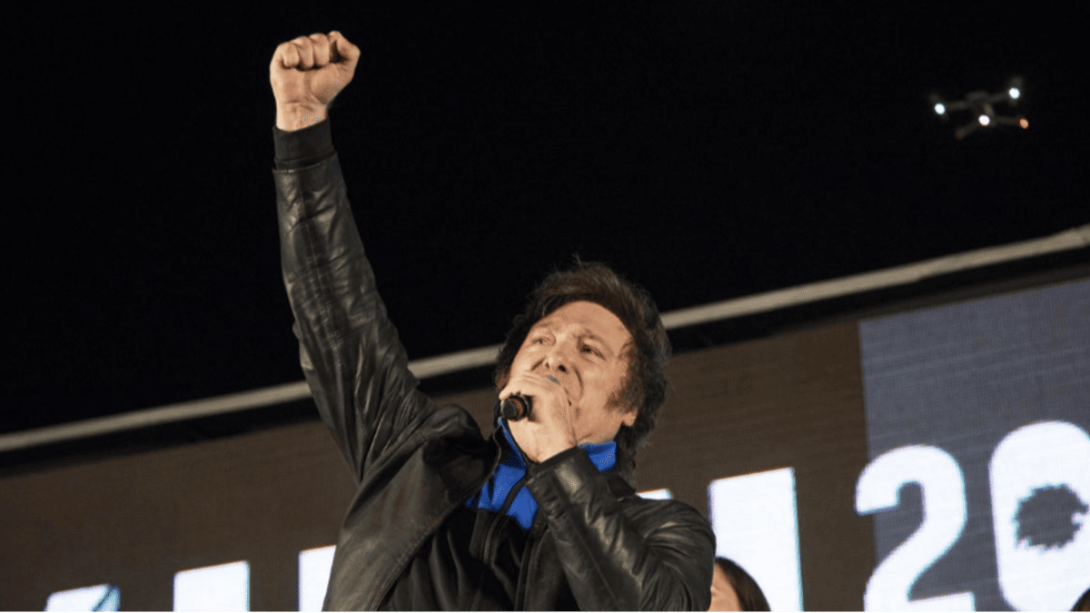 Milei Renews Push for Club Privatization After Boca and River Exit Club World Cup