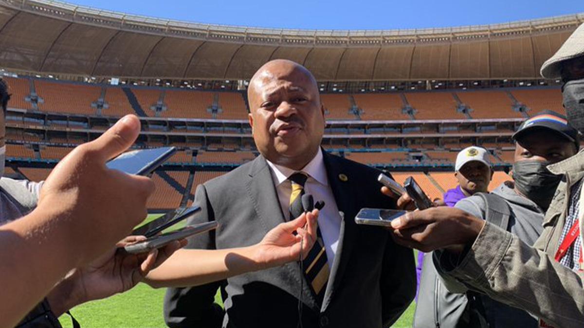 Different times, different goals. How Kaizer Chiefs' transfer policy has evolved