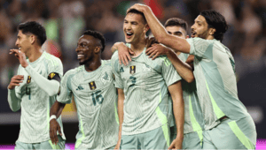 Mexico Faces Saudi Arabia in Gold Cup Quarterfinal Debut Duel