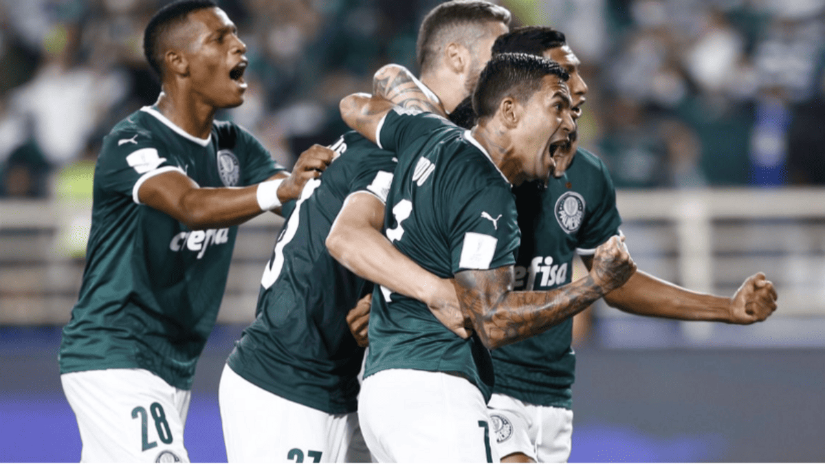 Global Searches for ‘Brazilian League’ Soar After Club World Cup Heroics