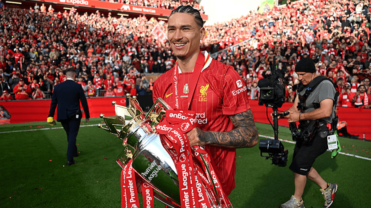 Liverpool created their own problems with Núñez sale. What's going on?