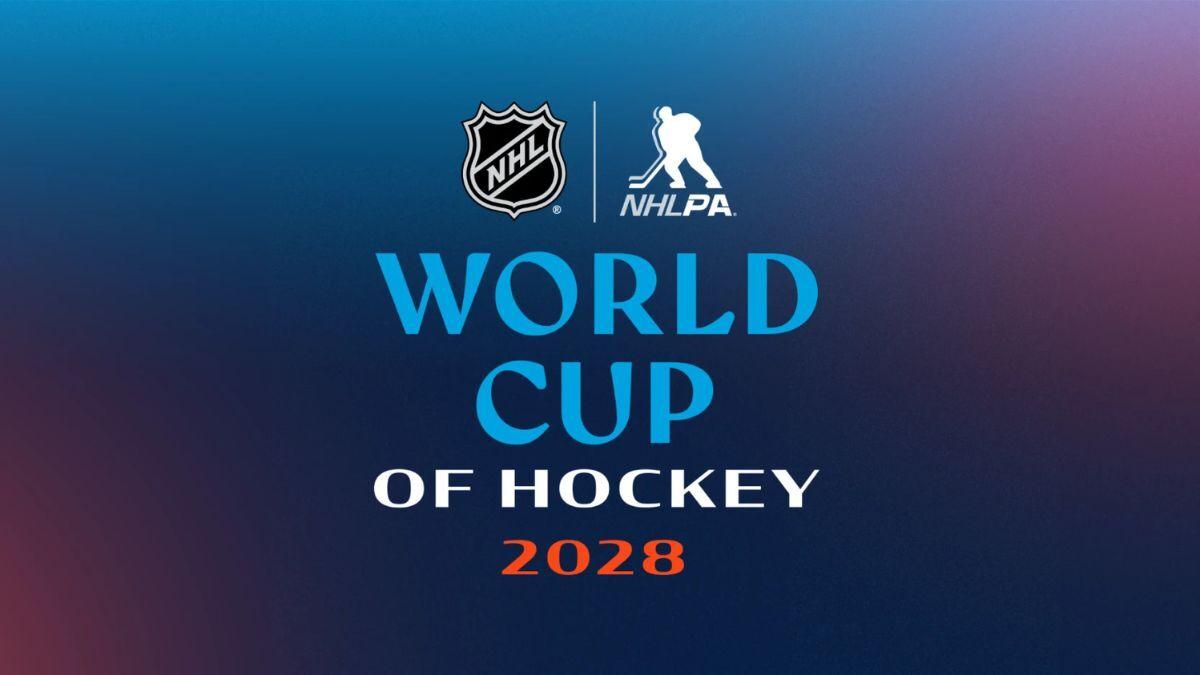 NHL and players’ union announce World Cup of Hockey return