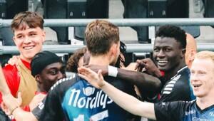 Fredrikstad vs Tromsoe prediction