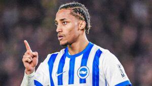 50 millions, c'est trop peu : Brighton a rejeté les offres de Chelsea et Newcastle pour le transfert de João Pedro