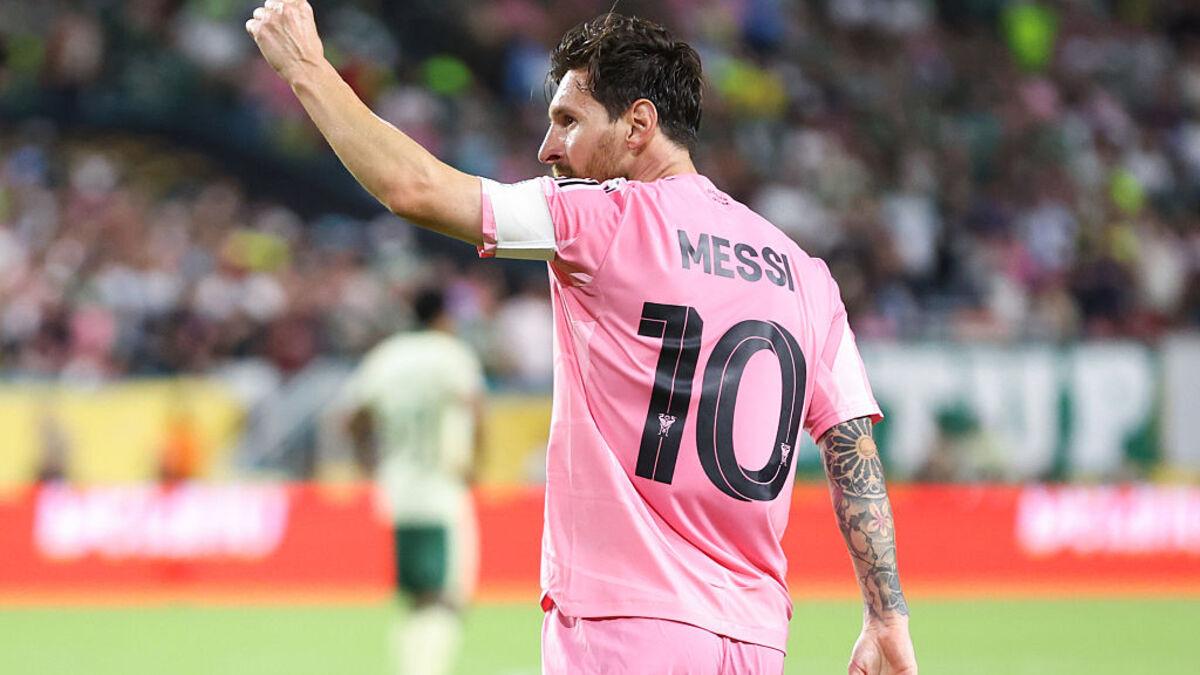PSG vs Inter Miami: kick-off time, how to watch, Live stream - June 29, 2025