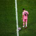 PSG destroyed Inter Miami. How did Messi perform against his former team?