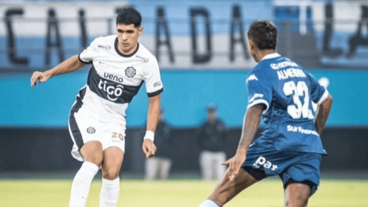 Racing Hit Four Past Olimpia in Final Warm-Up Match