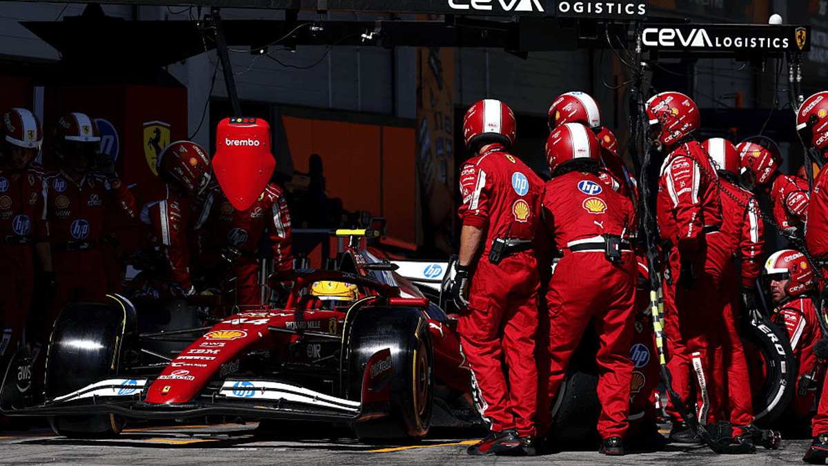 Formula 1 reveals details of 2026 pre-season testing