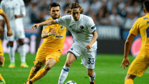 Ludogorets Razgrad vs FC Copenhagen prediction