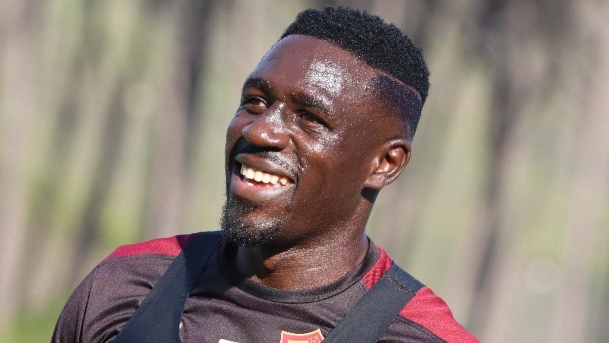 Stellenbosch part ways with their defender
