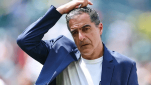 Botafogo Fires Coach Paiva After Club World Cup Exit